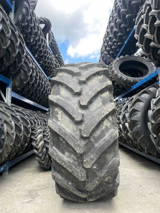 LIVRARE RAPIDA710/70r38 cu janta anvelope cu TVA cauciucuri