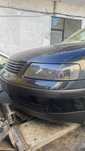 Фолксваген Пасат 4 бензин 2.3 150 к.с 1998 г 4x4