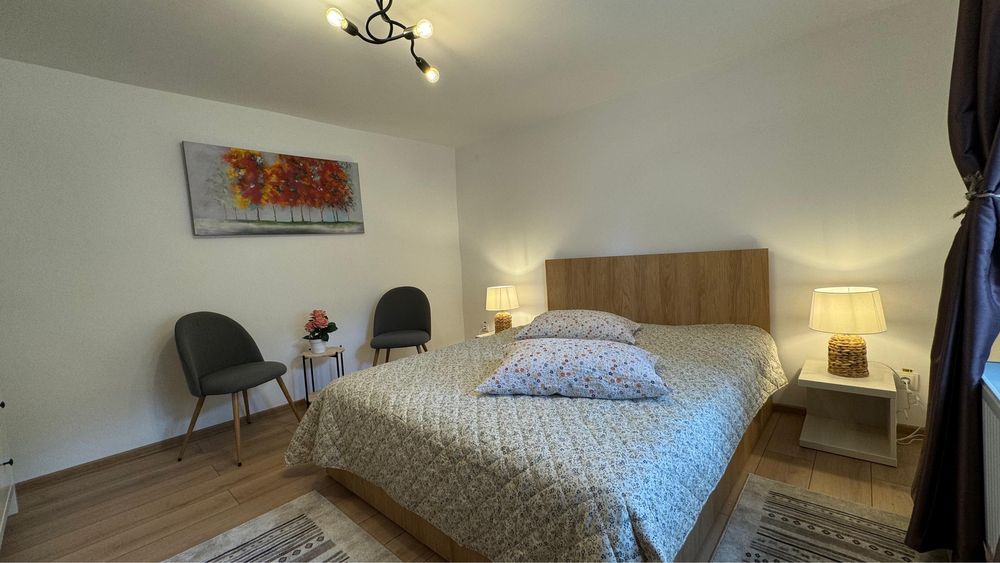 Casa Fox ‼️ Vila de inchiriat la munte, Cazare Pensiune integral