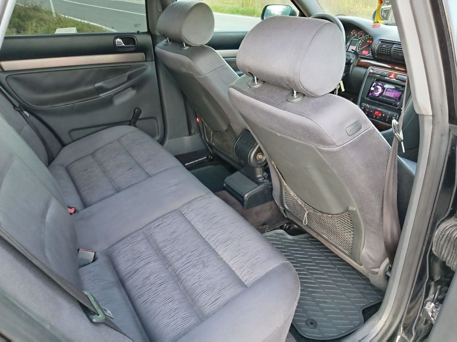 Audi a4 b5 facelift 1.9 90 cp