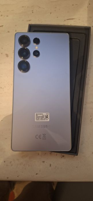 Samsung S25 ultra