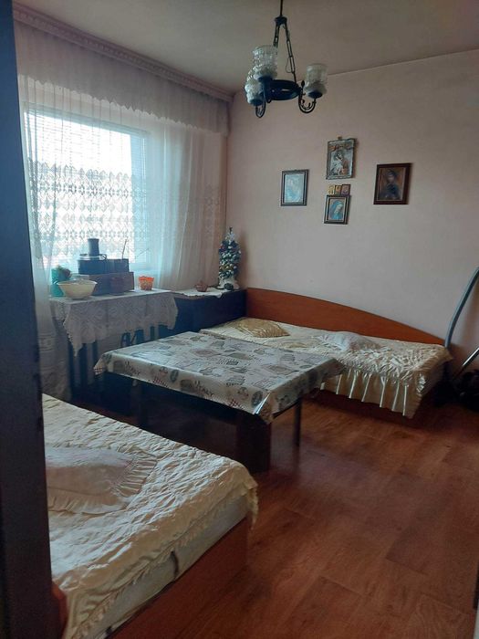 Продава се Двустаен апартамент в Бургас, Меден рудник - зона А - 70 кв.м за 528 €/кв.м - Снимка #2