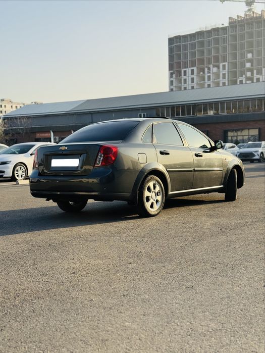 2020 yil chevrolet gentra