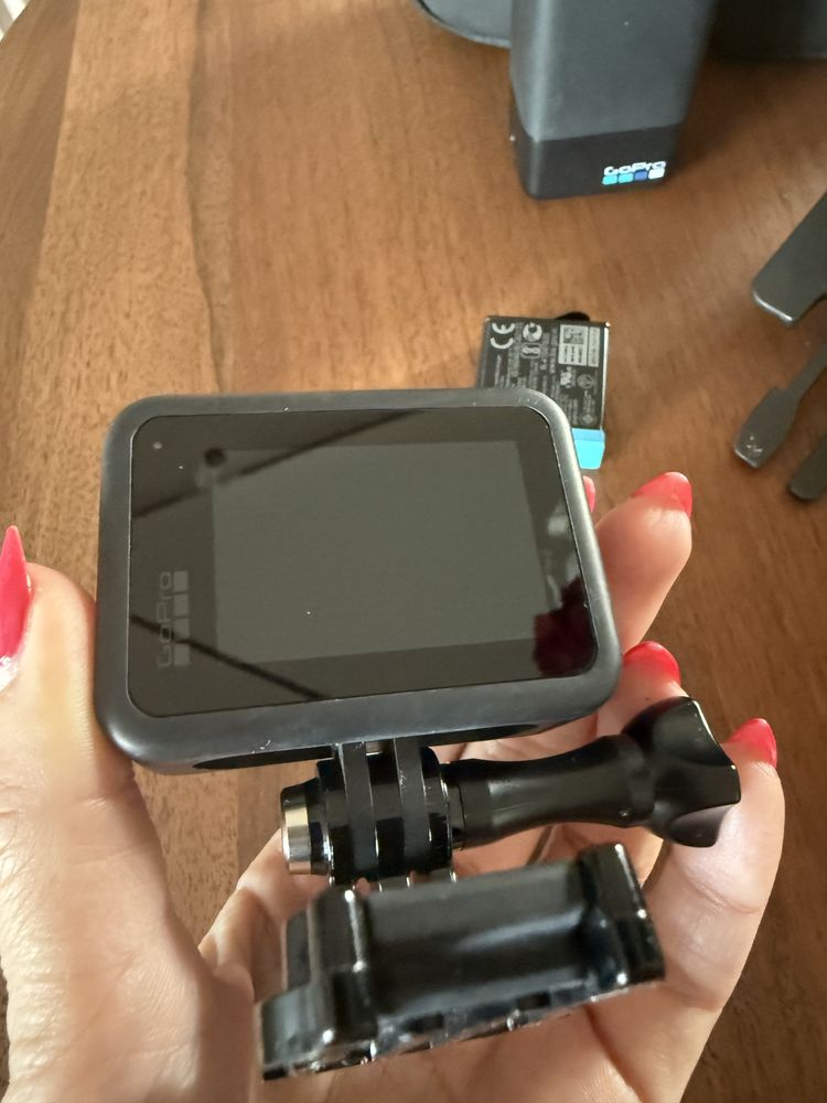 Gopro 8 Hero Black