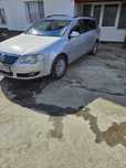 vw passat 2006 proprietar