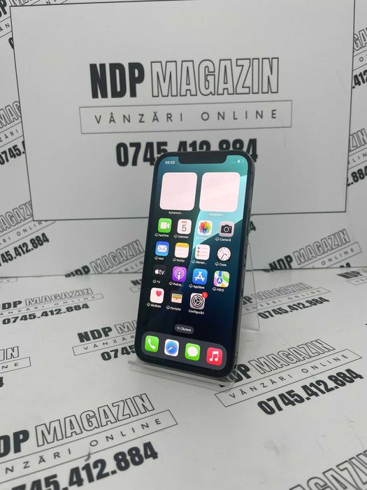 NDP Amanet NON-STOP Sos. Giurgiului 119 IPHONE 12 PRO (43728)