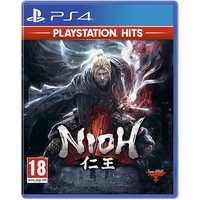 Joc Nioh 1,  pentru PS4