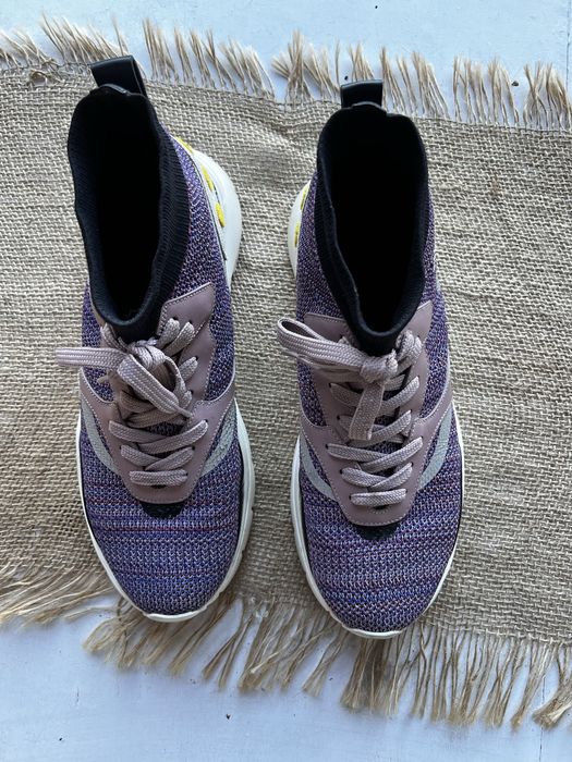 Valentino runner sneakers