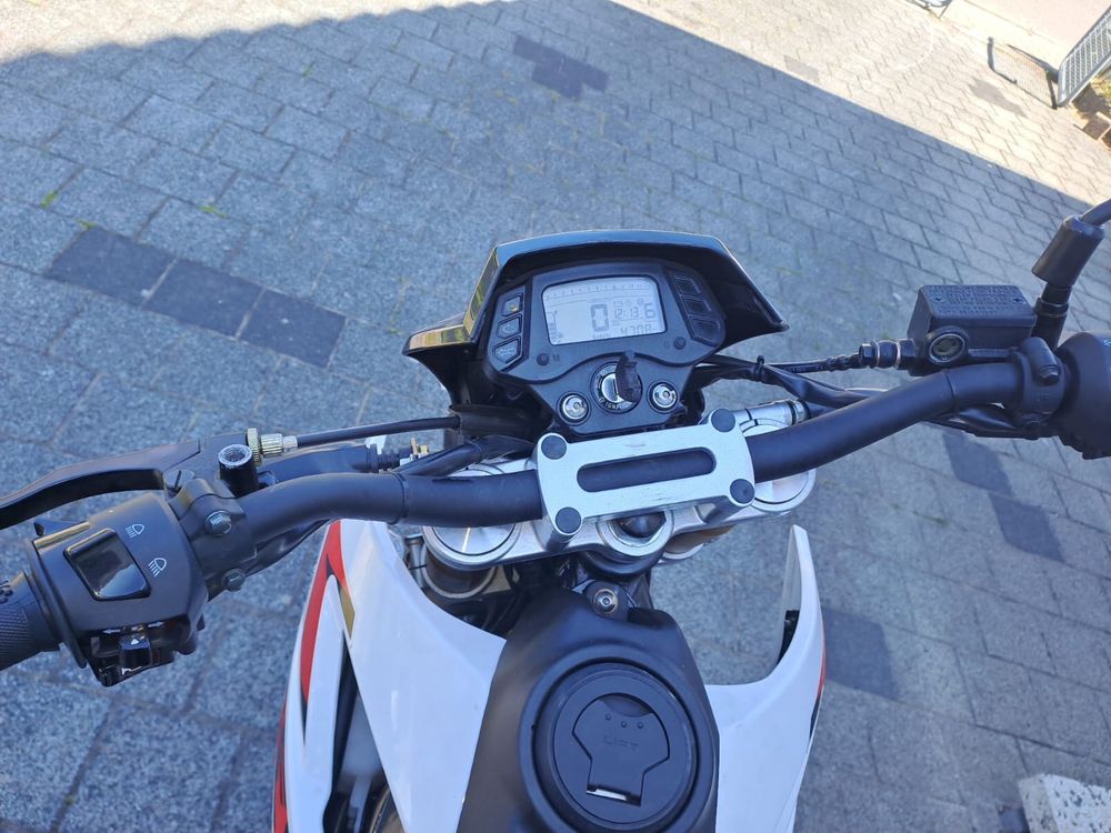 Onlain Bestia 2023 4500km