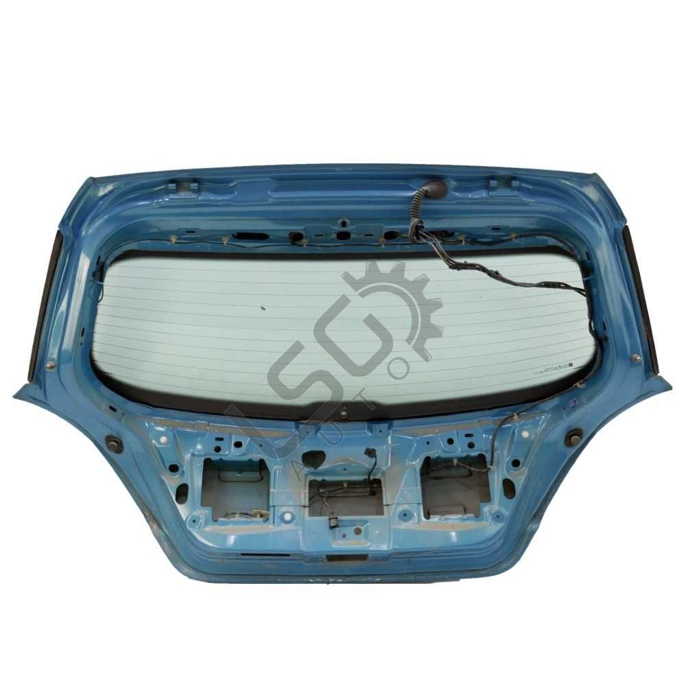 Заден капак Opel Astra H (A04)  2004-2014 ID: 112915