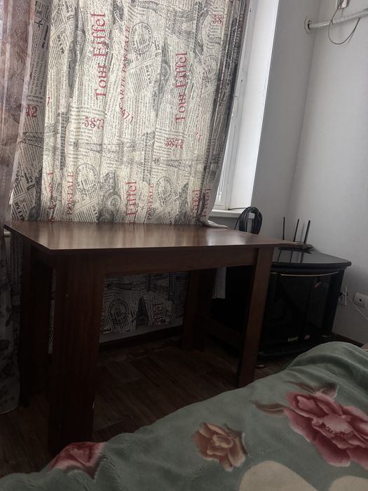 Стол актау деревяный