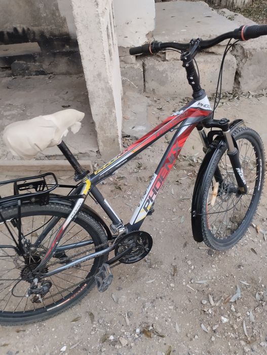 Продам велосипед.