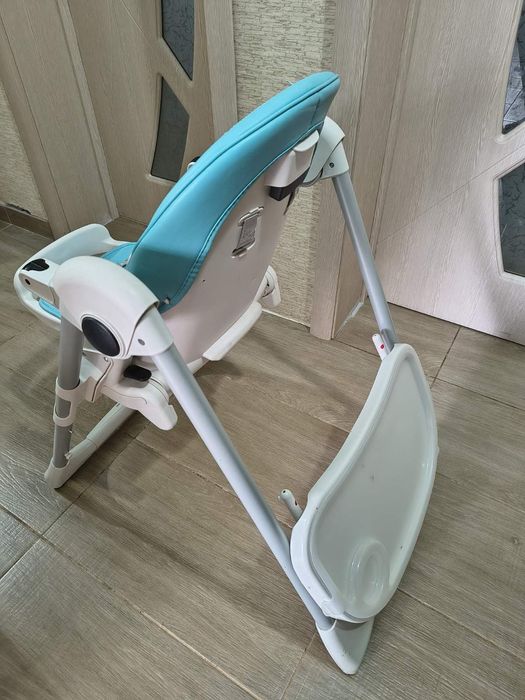 Столче за хранене Peg Peregg