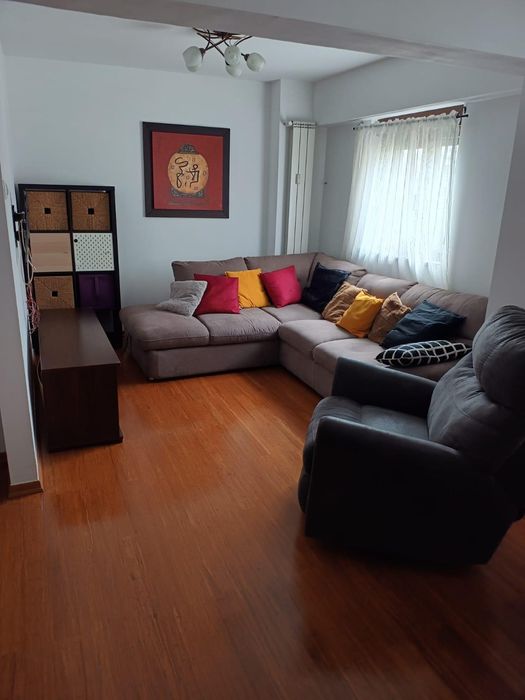 Proprietar, apartament 3 camere, Calea Calarasi