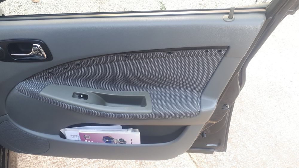 Части нубира, лачетти