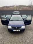 vw polo 6n2 2001