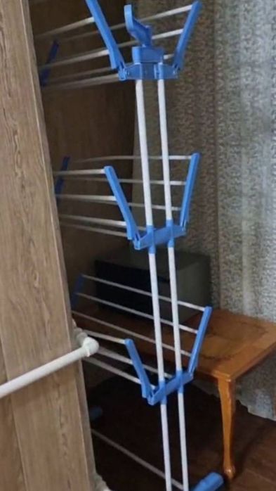 Сдаётся КВ недалеко от ЭКО базара!!! 2/3/4