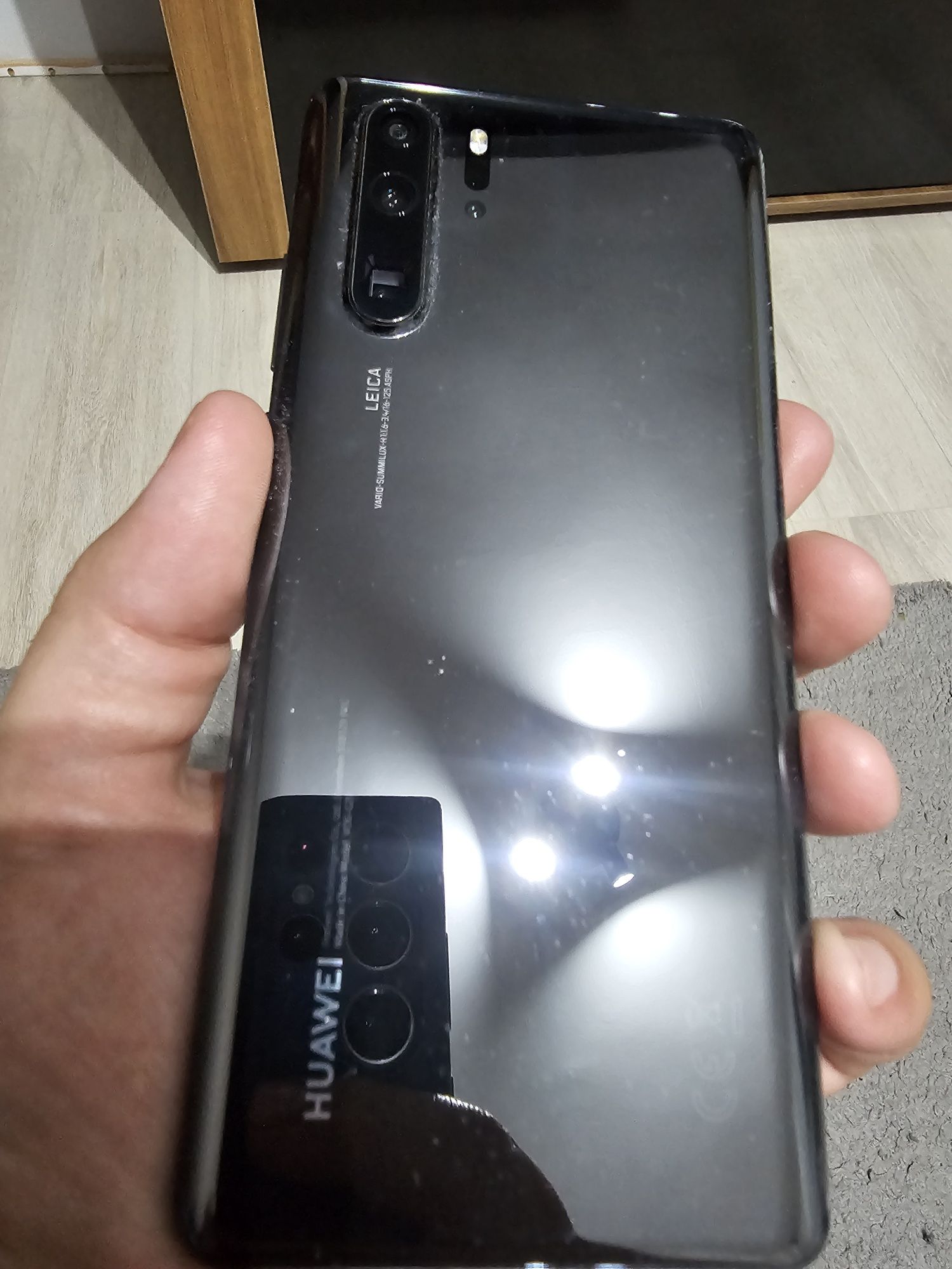 Huawei P30 pro 128/6