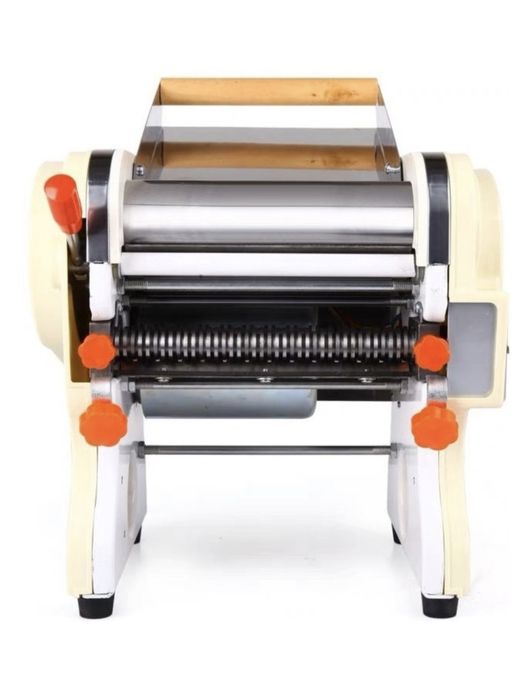 Тестораскаточная машина