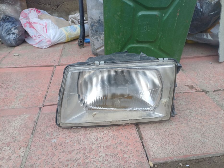 Ауди переходка селёдка