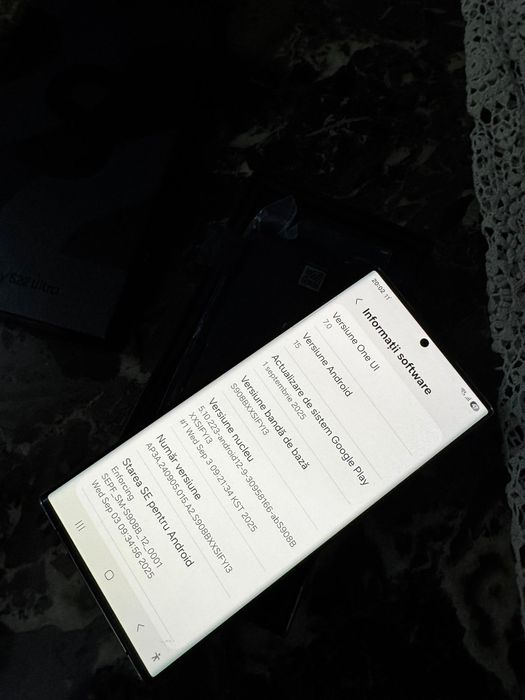 Samsung s22ultra  512gb