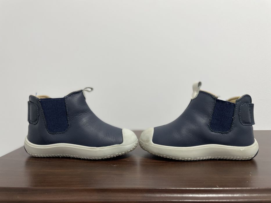 Ghete Baieti Bibi Prewalker Naval - 23