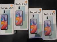 Xiaomi Redmi sigilat cu garantie, an 2023. Ecran 6.5, baterie 5000mAh