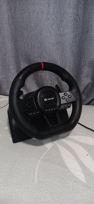 Vand volan simTracer 6 in 1 perfect functional