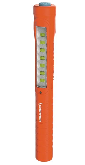 Lanterna Berner Pen reincarcabila