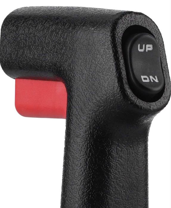 Дросел за лодка страничен монтаж 24800‑ZZ5‑A22 CNC, подходящ за Honda