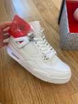 Nike Air Jordan 4 Retro 'Pure Money‘