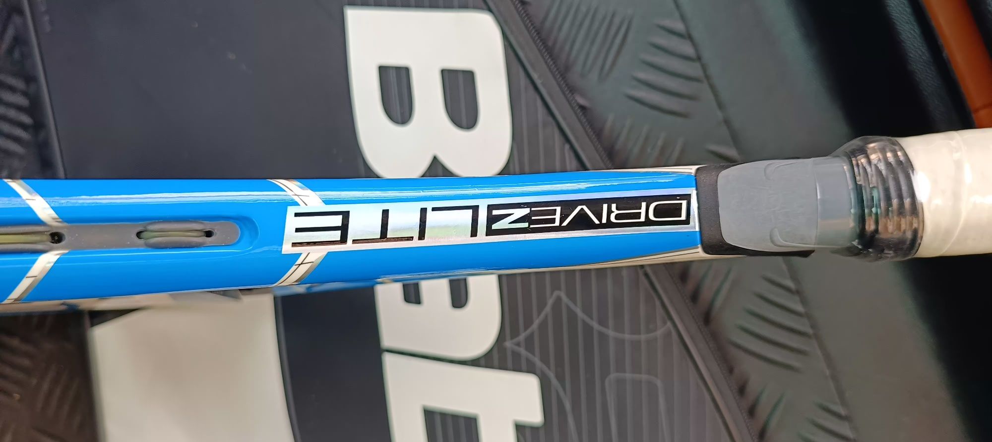 Racheta tenis Babolat Drive Z Lite