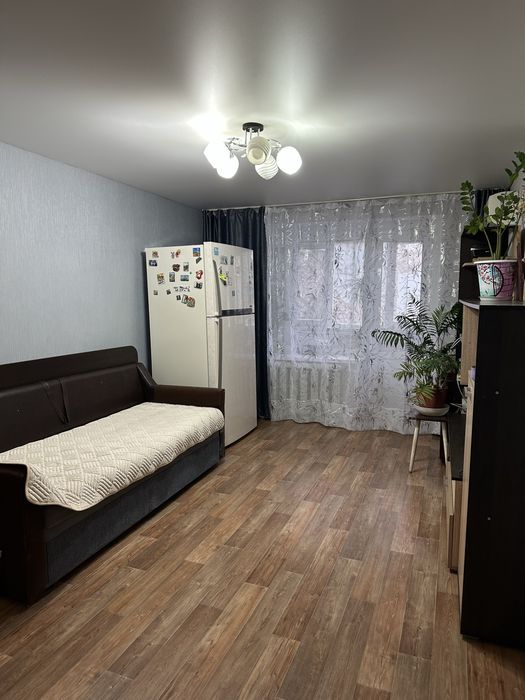 3-х комнатная квартира г. Сатпаев