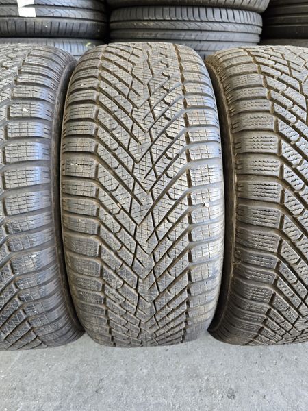 225/45/17 PIRELLI 4бр