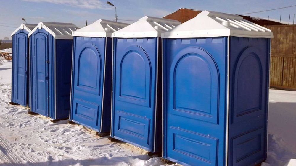 Аренда биотаулета