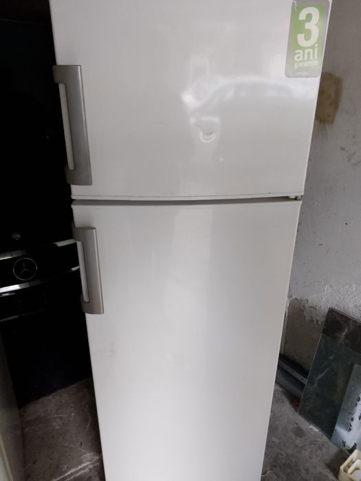 Frigider arctic Indesit functionale