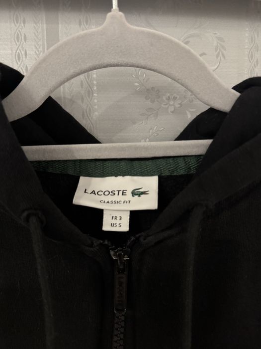 Lacoste Суичър - размер S