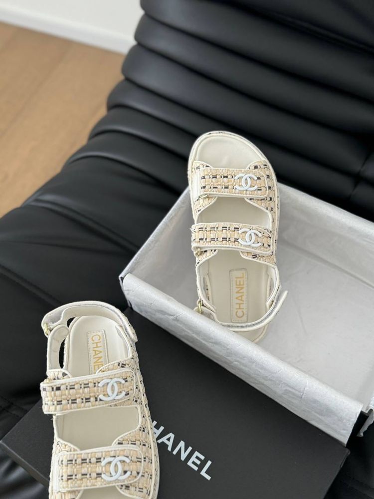 Sandale Chanel 35-42