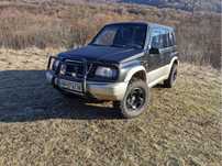 De vânzare Suzuki Vitara din 1995