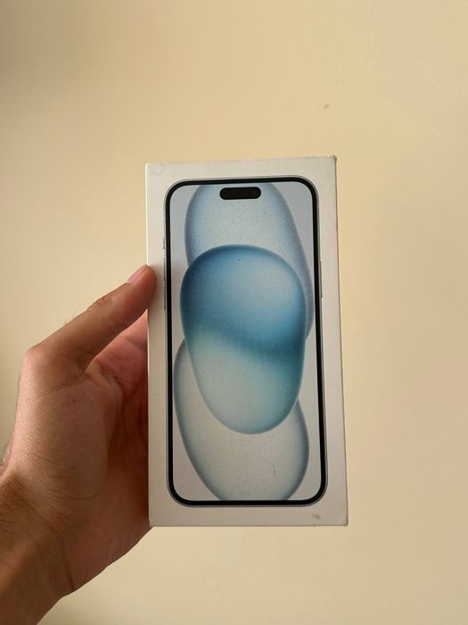 Iphone 15 plus ideal