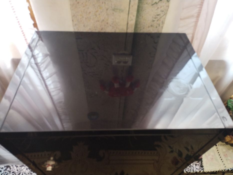 Тумба -  сейф МДФ