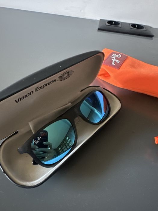 Детски очила RayBan