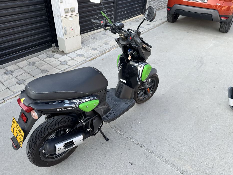 Vand scuter yamaha stunt impecabil