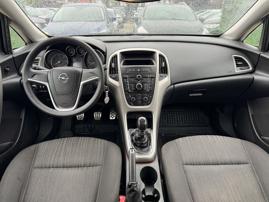 Opel Astra 2.0 CDTI/Posibilitate Rate/RAR EFECTUAT