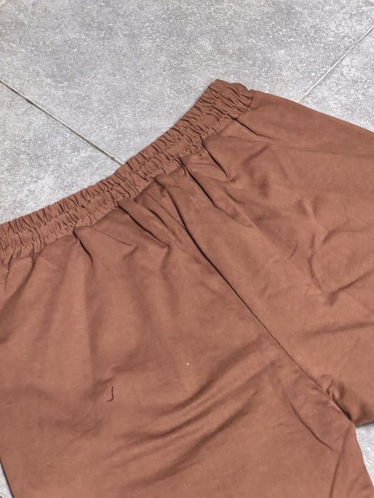 Under Armor къси панталони