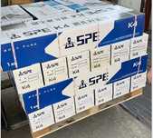 Пневмоударник DHD 340 K4 HD45, Kaishan