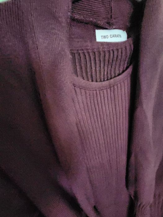 Двойка Кардиган и платья