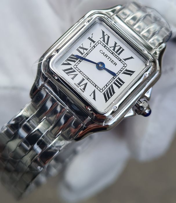 Cartier Panthere Small 22mm for Leds Master Qoalty