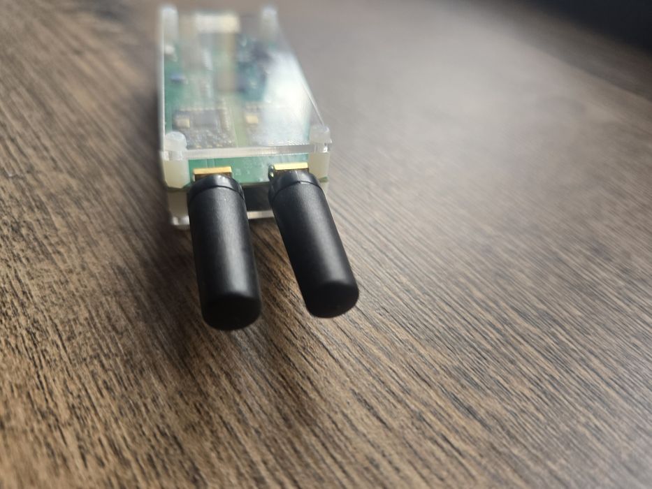 EvilcrowRF2 [Програмиран]