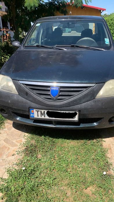 De vânzare Dacia Logan 1,4